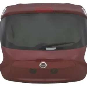 Zniżka KLAPA TYLNA TYŁ NISSAN JUKE I F15 KAMERA NAHG